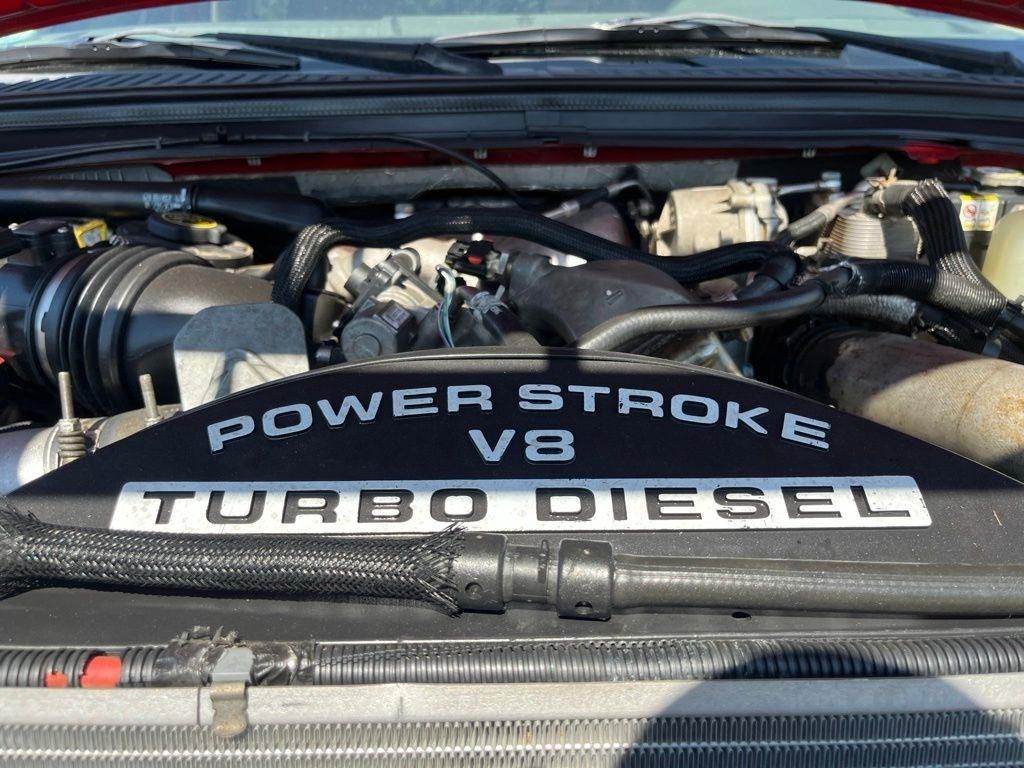 ford f-250 super duty 2008 1FTSF20R18EC74923 image ford f-250 super duty 2008 1FTSF20R18EC74923 image